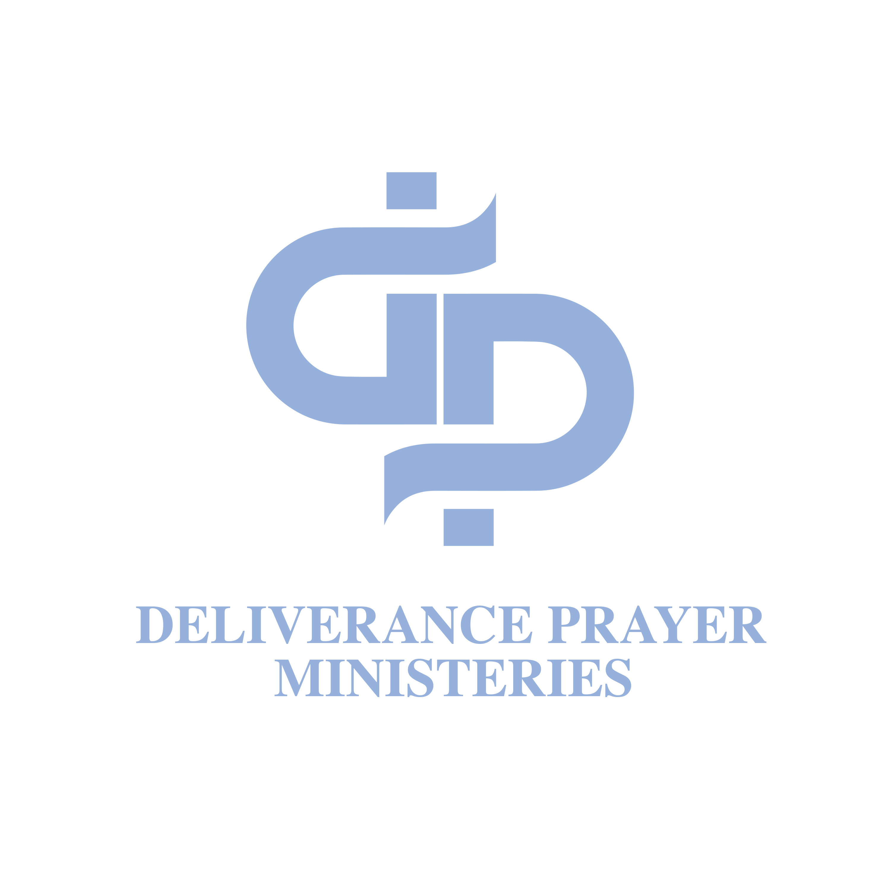 Deliverance Prayer Ministry